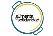 Alimenta La Solidaridad logo
